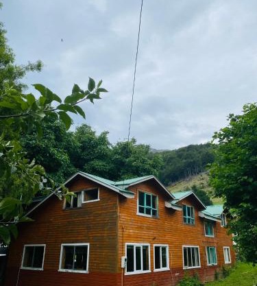 Turismo Rural Los Alpes