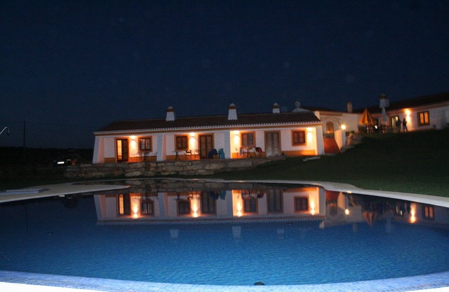 Turismo Rural Monte João Roupeiro