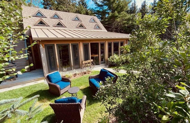 Turnstone Cottage ·3BR/2Bath (heated floor on bathrooms!) Near Acadia Nat'l Park