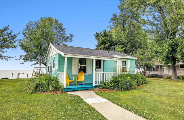 Turquoise Beach Cottage