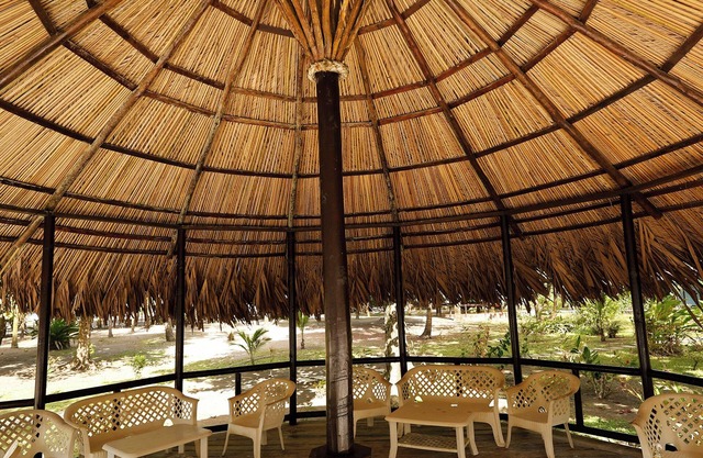 Turtle Beach Lodge