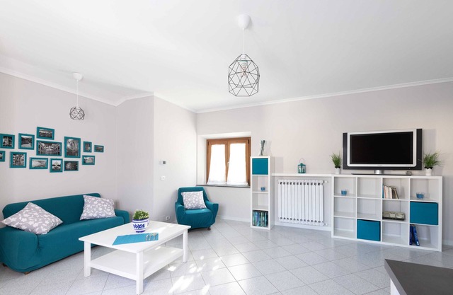 Tuscany To Love - Holiday Home -Big apartment near the main tuscany destinations