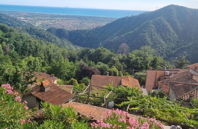 Tuscany Versilia vacation home