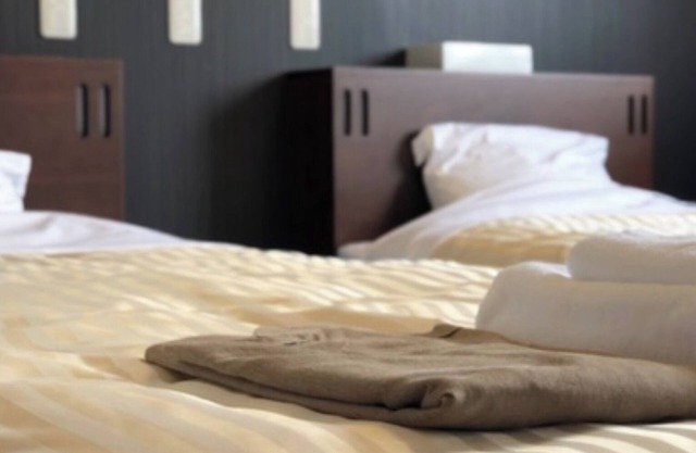 Twin room smoking Simple stay plan without meal/Susono Shizuoka