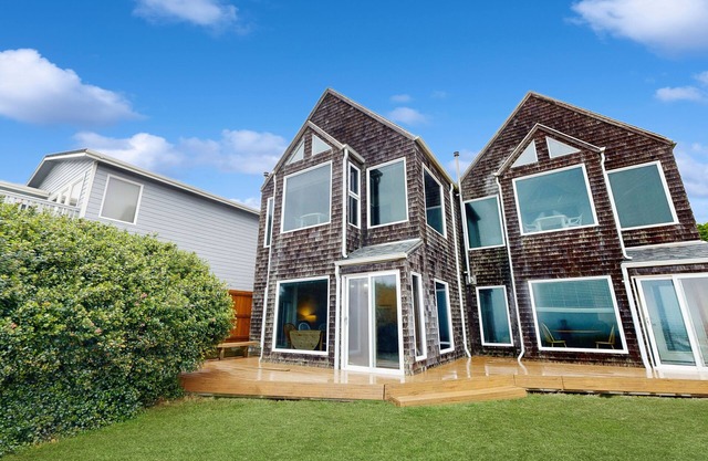 Two adjacent near beach condos w/gorgeous ocean views - dogs are OK