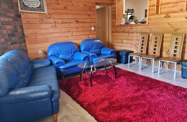 Two Bed Room House