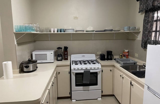 Two bed room Residential /Optional Car Rental