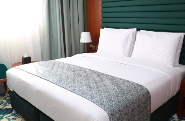 Two Bedroom Apartment Near by House of Golden Tea