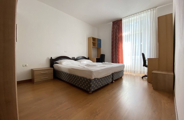 Two Bedroom Apartment with Balcony in Koper