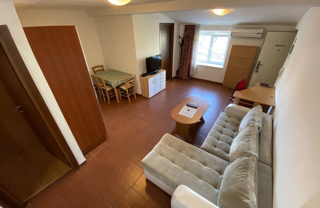 Two Bedroom Apartment with terrace in Koper