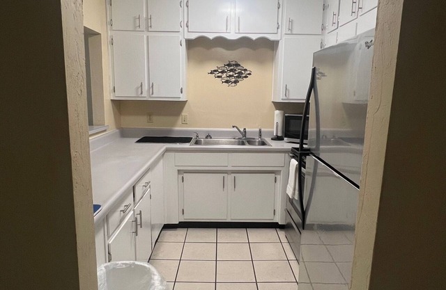 Two Bedroom Condo 217