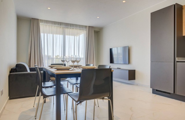 Two Bedroom - Suite
