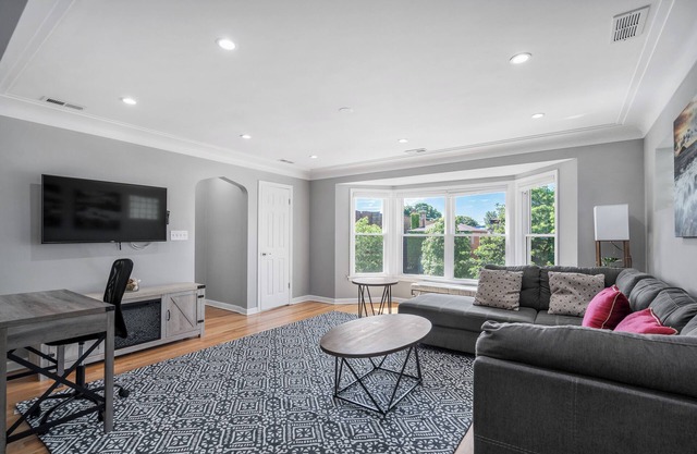 Two Bedroom - Tranquil Retreat