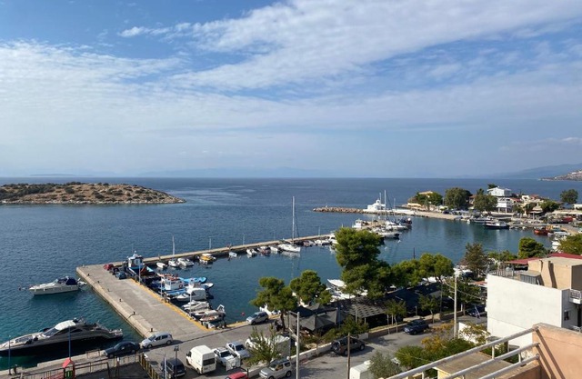 Two Islands