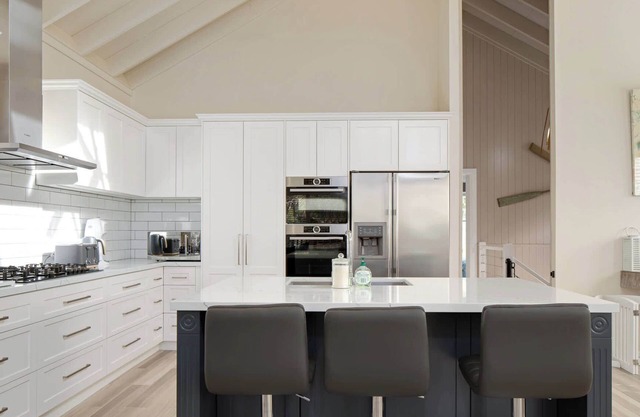 Two Salty Dogs | Pet-Friendly, WiFi & Pool Table
