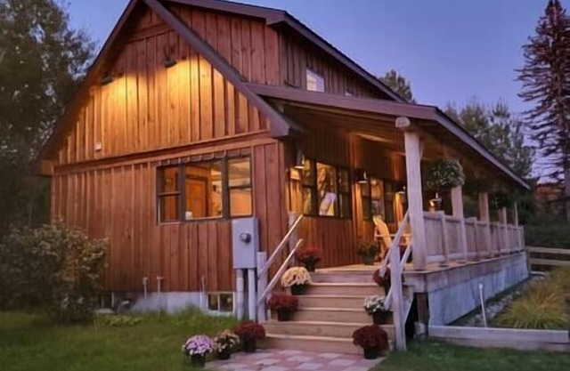 Two Secluded Mountain Top Cabins on 240+ Acres, Two Secluded Mountain Top Cabins on 240+ Acres