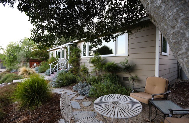 Two Sweet-Spacious Home with Two Master Suites Downtown Paso Robles!