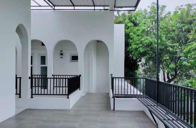 TwoSpaces at Arfina Residence Syariah