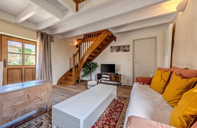 Ty Forn - Maison à 10min des plages