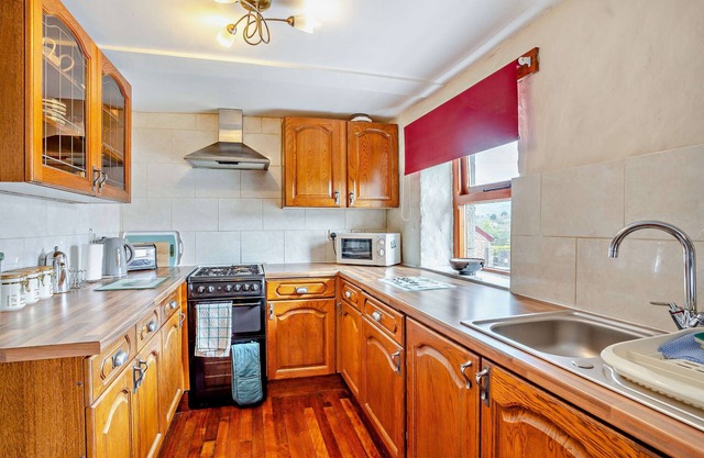 Tyncellar Farm Holiday Cottages