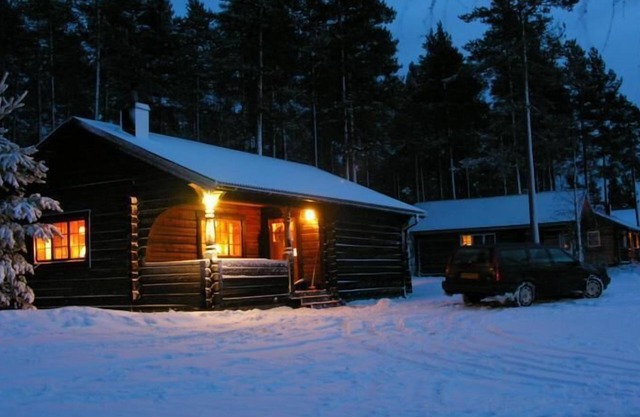 Tyngsjö Vildmark