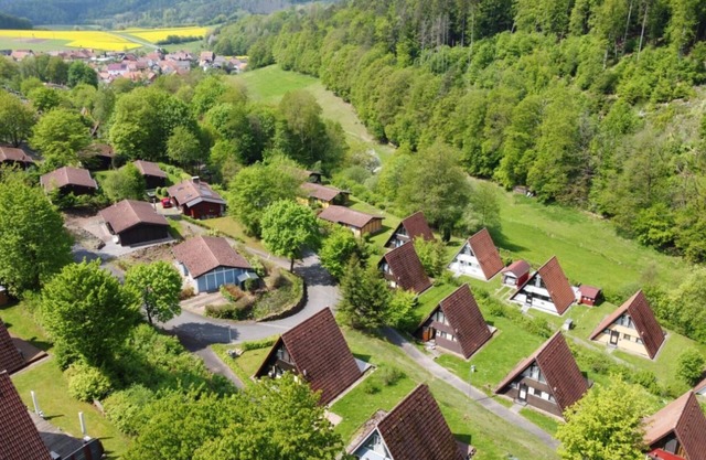 Type Winnetou - Two Bedroom Resort, Sleeps 6