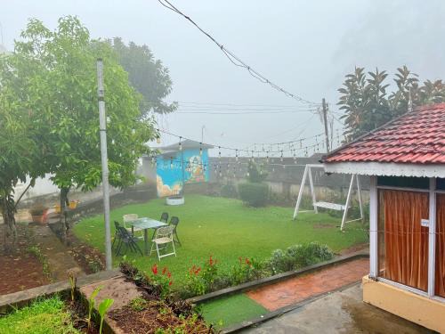 Ubuntu Retreat Ooty