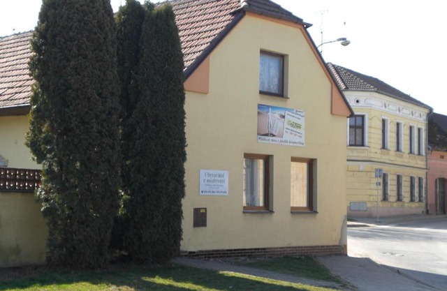 Ubytování v soukromí