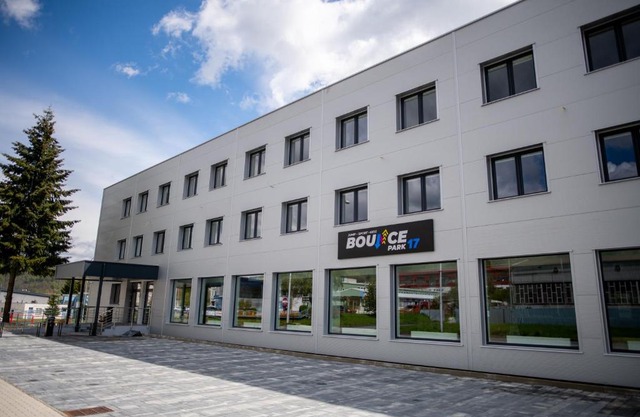 Ubytovanie HAMAR 17