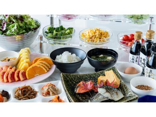 UE GARDEN RESORT - Vacation STAY 12912v