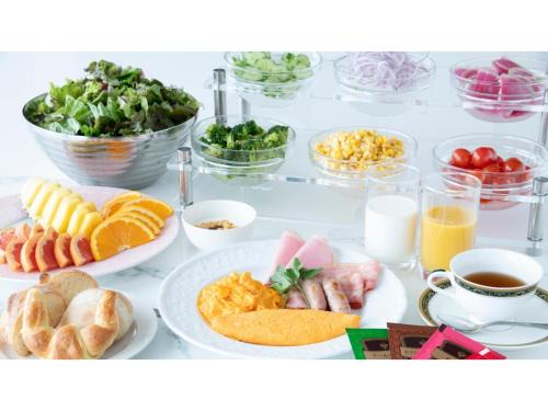 UE GARDEN RESORT - Vacation STAY 12034v