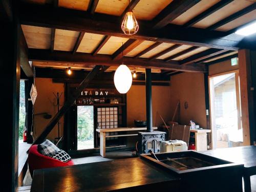 Uenohara - House/Vacation STAY 47885