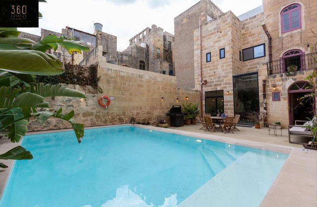 Ultimate Luxury Home experience in Beautiful Rabat by 360 Estates