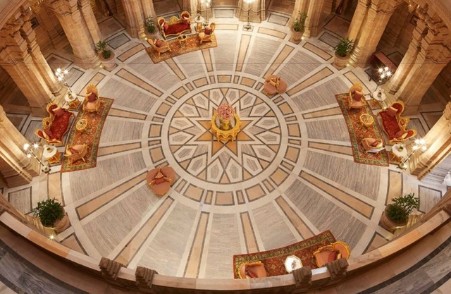 Umaid Bhawan Palace