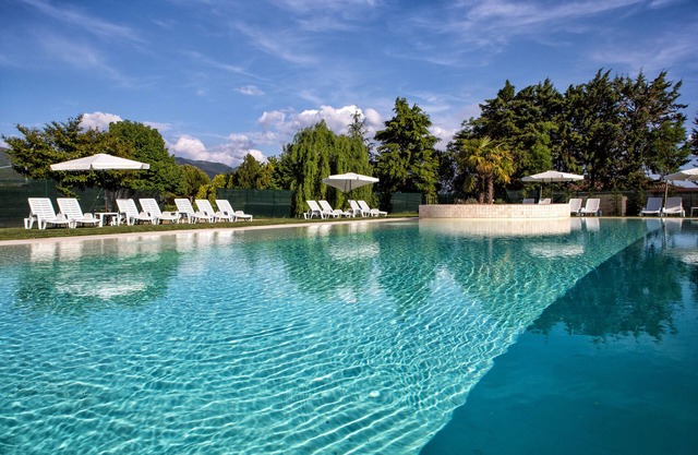 UmbriaVerde Sporting & Resort