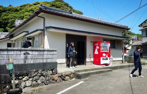 Umi to Nishi - Vacation STAY 26089v