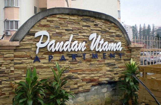 UMMII Homestay@Ampang