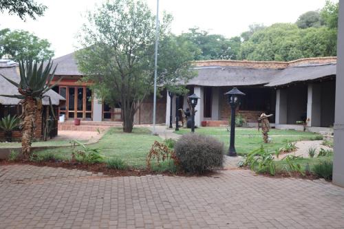 Umnotho We Afrika House