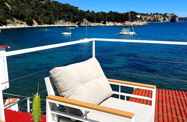 Un Petit Coin de Paradis