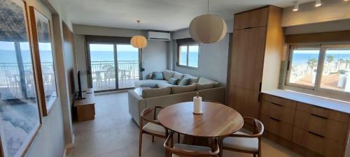 Una esquinita al mediterráneo
