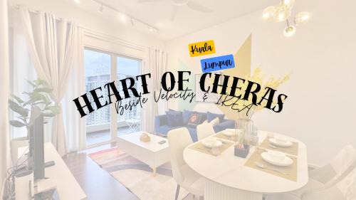 UNA Serviced Apartment by manatidur