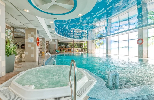 Unimars Hotel Riga