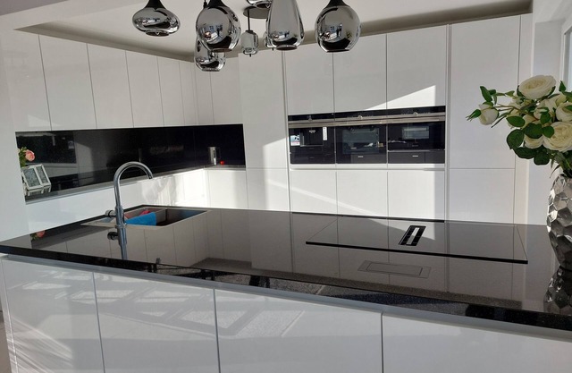 Unique detached house. peace and comfort for trade fair guests and those seeking relaxation