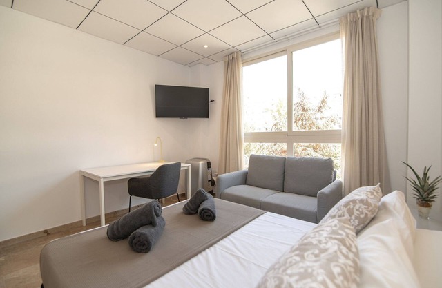 Unique Estudio 2 (25 m²)