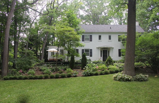 Unique Ives Woods Home ~ Walking Distance To The Big House