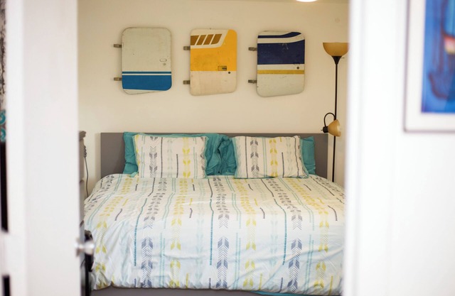 Unique, small apartment close to everything!