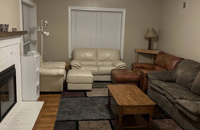 Uniquely designed in Central Missouri