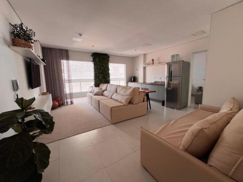 Unitá Praia Grande Boqueirão