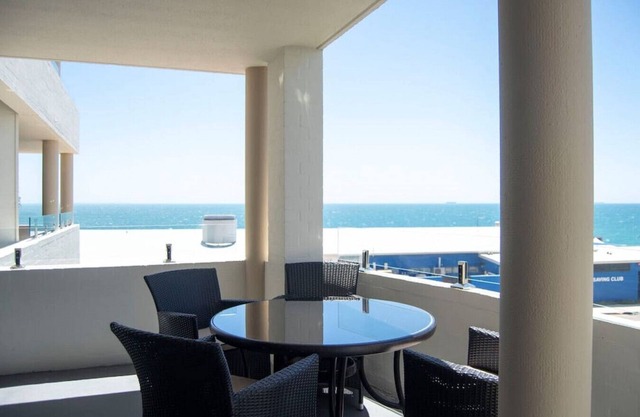 Unit 7 · Cottesloe Beach View Apartments #7