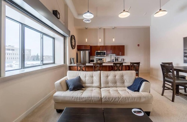 Stay Furnished Winnipeg 
